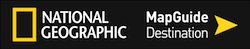 National Geo Badge